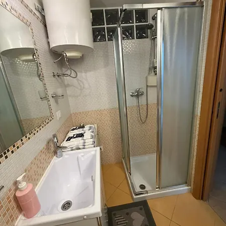 Casa Toto' Apartamento