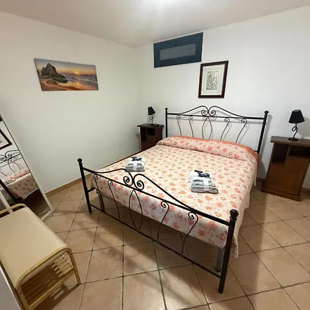 Casa Toto' شقة *