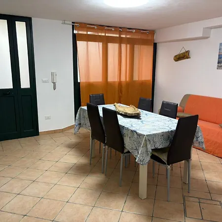 شقة Casa Toto'