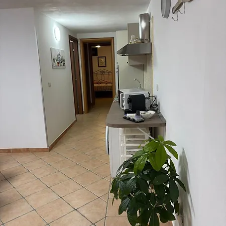 Casa Toto' * Alezio
