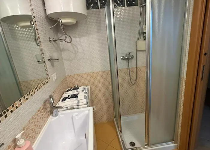 Casa Toto' شقة