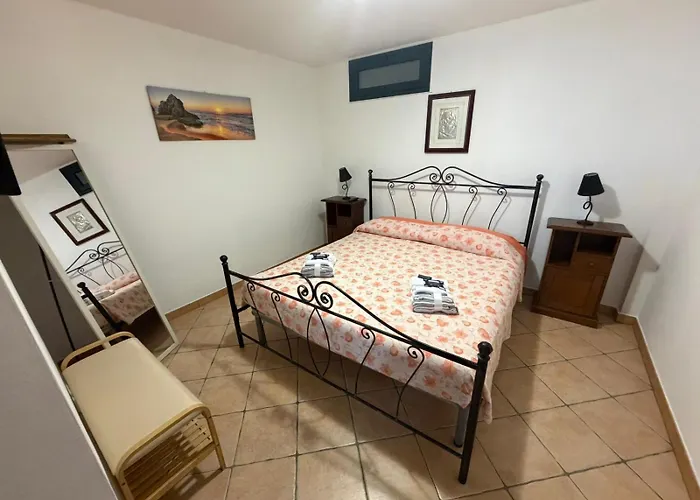 Casa Toto' شقة *