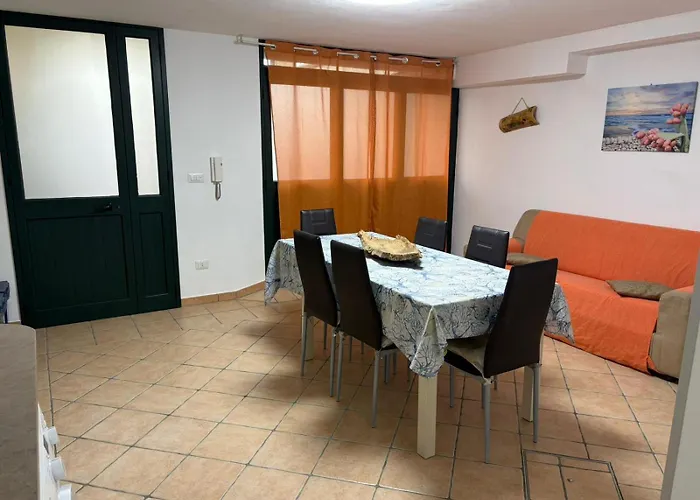 شقة Casa Toto'