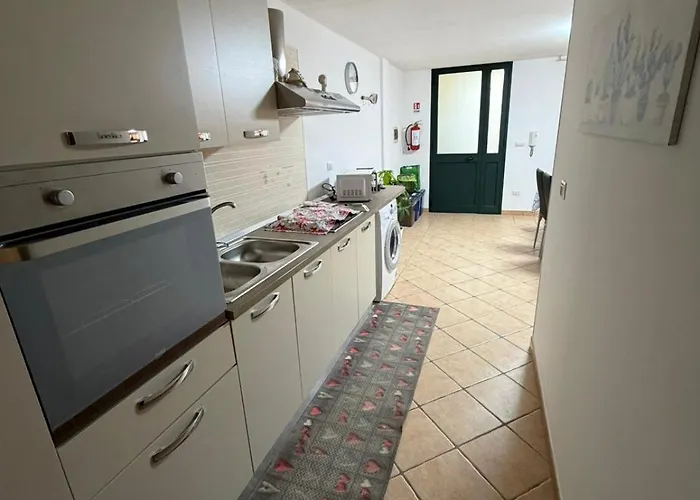 شقة Casa Toto'