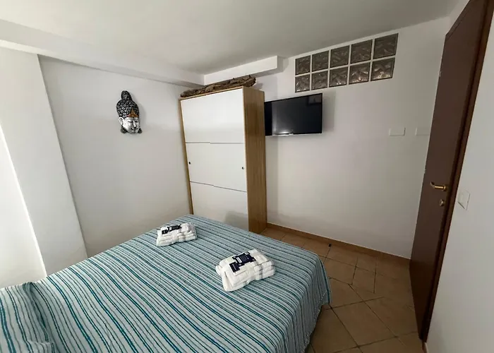 شقة Casa Toto' *