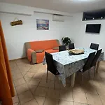 شقة Casa Toto'