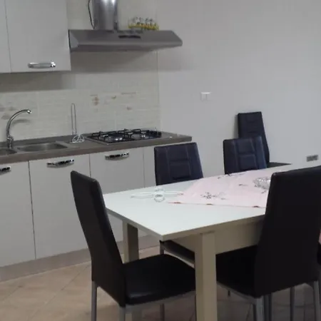 Casa Toto' Lägenhet *