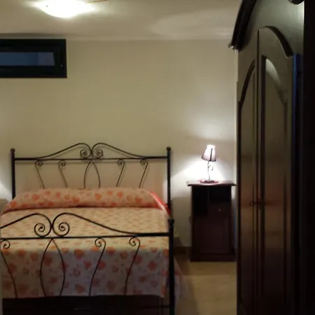 Lägenhet Casa Toto'