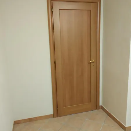 Lägenhet Casa Toto' Alezio