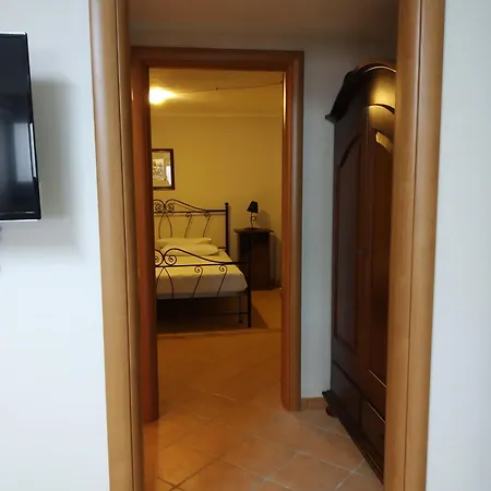 Lägenhet Casa Toto'