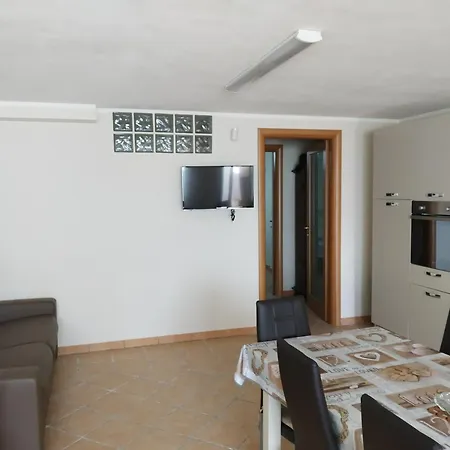 Casa Toto' Lägenhet