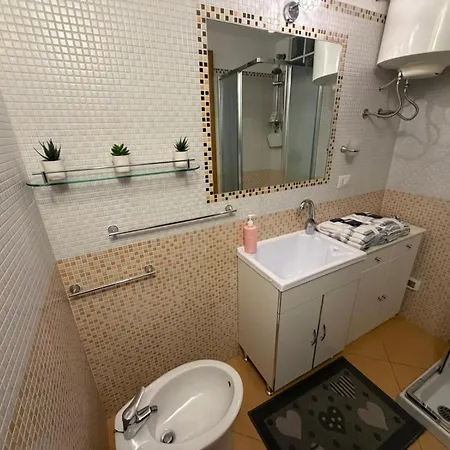 Casa Toto' * Alezio
