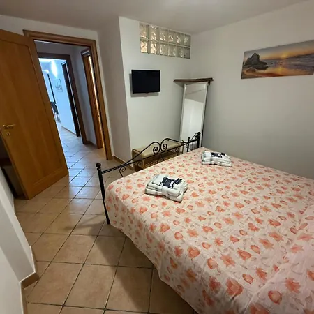 Appartement Casa Toto'