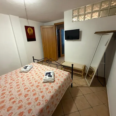 Casa Toto' Alezio