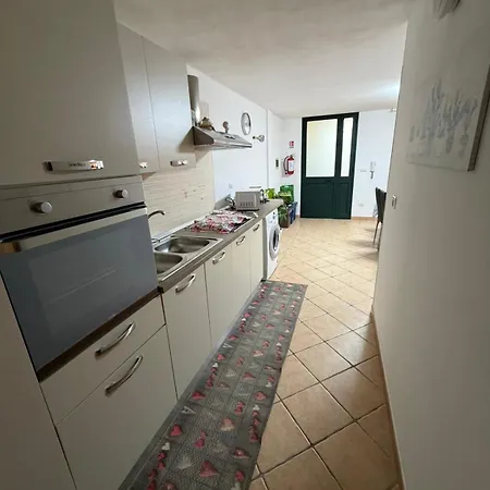 Apartamento Casa Toto'