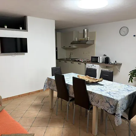 Casa Toto' Alezio