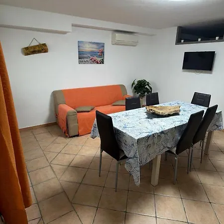 Apartamento Casa Toto'