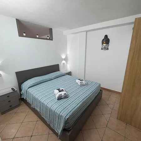 Casa Toto' Alezio