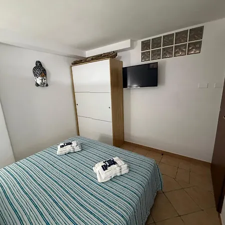Appartement Casa Toto' *