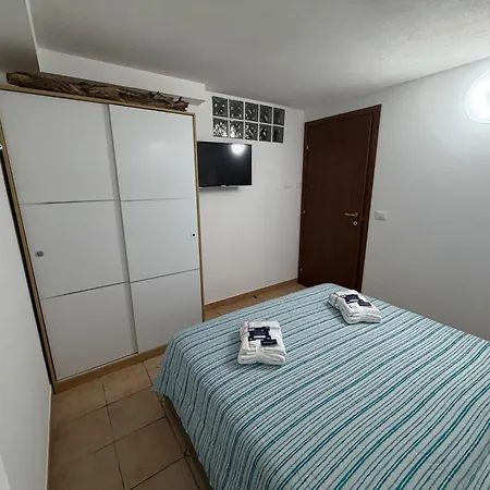 Casa Toto' Appartement *