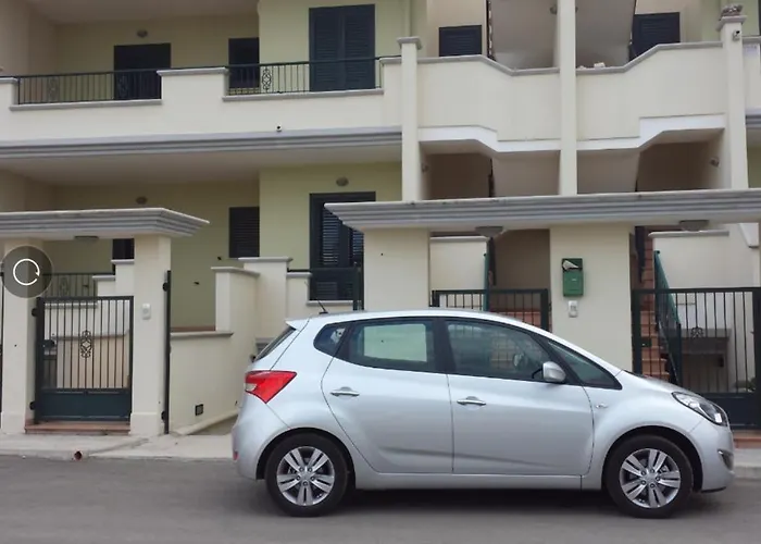 Casa Toto' Appartement *