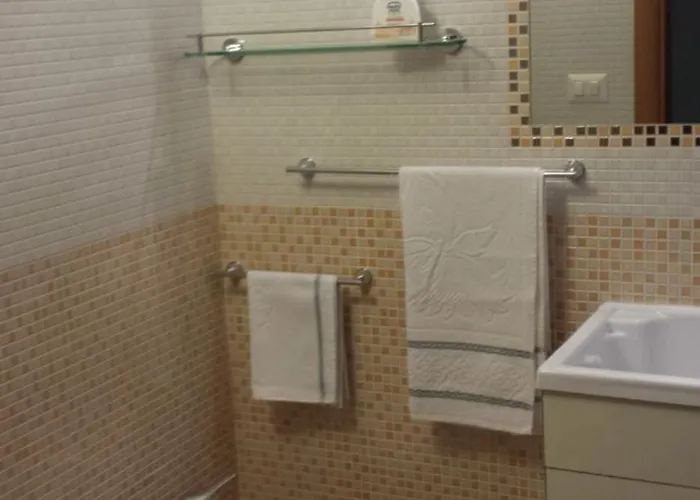 Casa Toto' Appartement Alezio