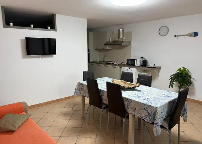 Casa Toto' Alezio