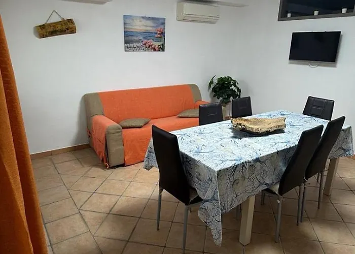 Appartement Casa Toto'
